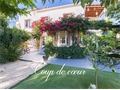 Maison à la vente
